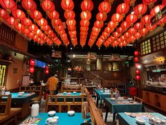 -农耕记·湖南土菜(南山欢乐海岸店)