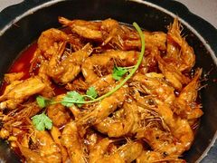 -巴蜀王婆大虾(南锣鼓巷店)