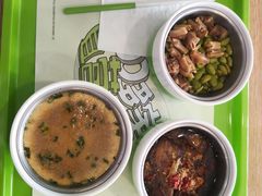 -老乡鸡(上派青年南路店)