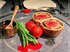 -弦月窗LUNETTE BY AMANDA(复兴路店)