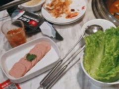 -七欣天香辣蟹火锅(南京建宁路大观天地店)