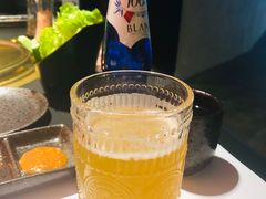 -黑崎烧肉·山野厨房(坪山店)