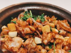 -茉里粤菜(皇姑万象汇店)