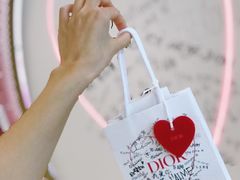 -DIOR迪奥(德基广场女装店)