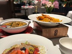 -狮拾久·现代新加坡料理(福田COCO Park店)