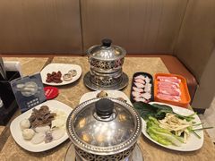 -盛宴标帜餐厅·亲子自助 (南昌喜来登酒店)