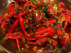 -虾小龙老长沙龙虾馆(坡子街店)