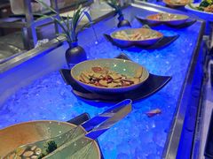 -盛宴自助餐厅(运达喜来登店)