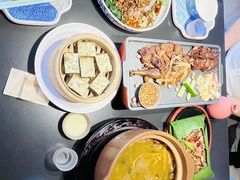 -桥边小楼·手工云南菜·丽江地标美食