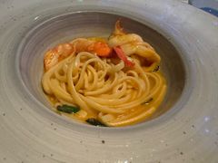 -渔火·特色餐厅(佘山世茂洲际酒店)