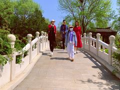 -济南国际园博园