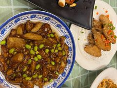 -玉桥餐厅(天坛店)