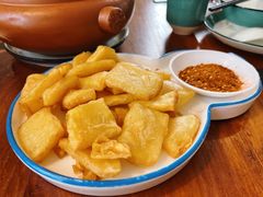 -云隐小厨·传统大理美食(复兴路店)