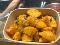 -周小亮丁家坡洋芋(全国总店)