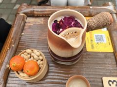 -HERRE·赫尔茶咖(解放公园店)