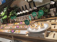 -亚马逊海鲜自助(梅溪湖步步高店)