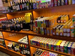 零售区-丰卓会海鲜自助(中润大道店)