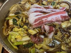 -吉兆·料理(红梅南路店)