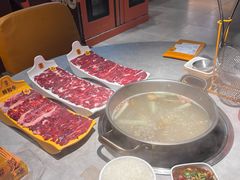 -潮发潮汕牛肉店(长隆店)