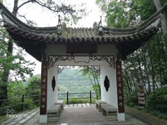 -溪口-滕头旅游景区