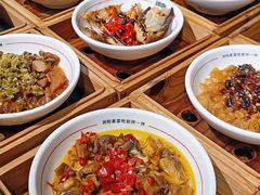 -蒸浏记·浏阳蒸菜(橘子洲景区店)