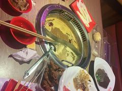 -季季红火锅(丰城洪客隆店)