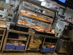 -肯德基(杭州银江宾馆店)