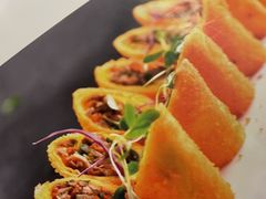 -玉林烤鸭店(定福庄店)