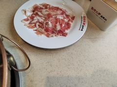 -阳坊大都涮羊肉(阳坊总店)