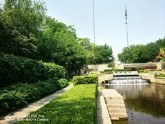 -元大都城垣遗址公园