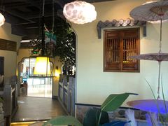 大堂-十二饭点·川菜(北站圆融店)