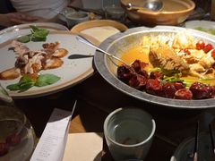 -青年公社烤鸭(青年路店)