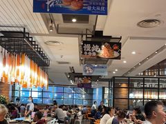 -新旺茶餐厅(嘉里城店)