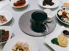 -洋洋中餐馆·SINCE 1997(信投店)