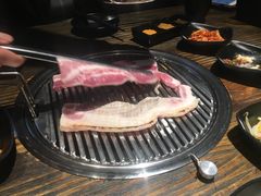 -大發韩国烤肉(八佰伴店)