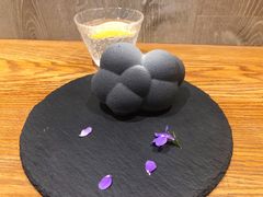 小鸡蹲蘑菇-茶是一枝花泡茶店