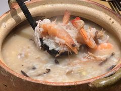 -花和尚·湘西小串烧烤(祈福店)