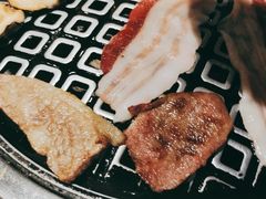 -陇璟烧肉酒场(友谊阳光城店)
