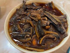 -铭记嘎洒生态鳝鱼(迎春街店)