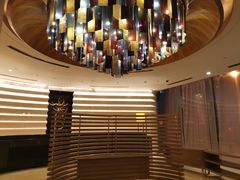 -宁波东港喜来登酒店