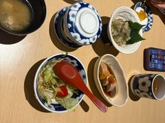 -小山日本料理(太古汇店)