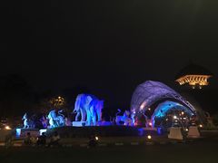 -清迈夜间动物园