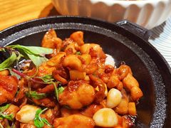 -金陵一哥龙虾(水木秦淮店)