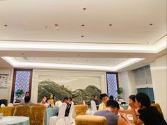 -安徽大厦中餐厅