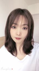 中发-东方美妍
