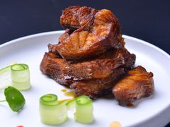 官府熏鱼-福禧酒窖·中餐厅 (万柳店)