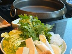 -然锅料理