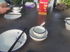 -蘇河湾·新鲁菜·泰山宴(泰山店)