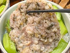 -黄祥华养生堂·炖汤·营养蒸饭(岭南天地店)