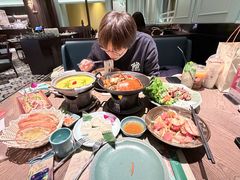 -安南越南餐厅(青岛万象城店)